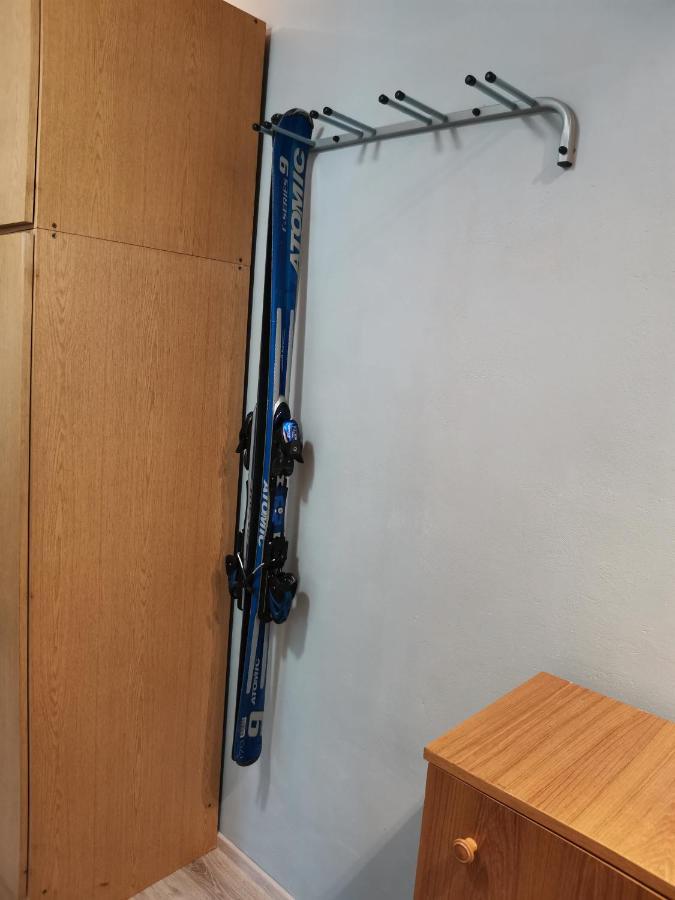 דוז'ניקי ז'דרוז' Apartament Milka W Dusznikach Zdroju מראה חיצוני תמונה