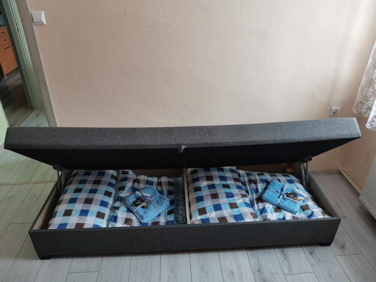 דוז'ניקי ז'דרוז' Apartament Milka W Dusznikach Zdroju מראה חיצוני תמונה
