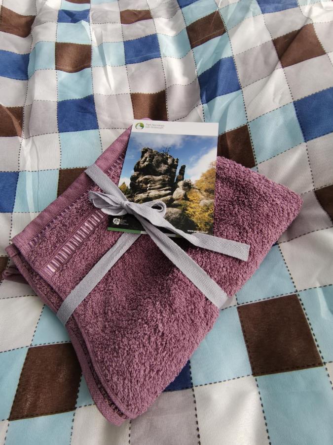 דוז'ניקי ז'דרוז' Apartament Milka W Dusznikach Zdroju מראה חיצוני תמונה