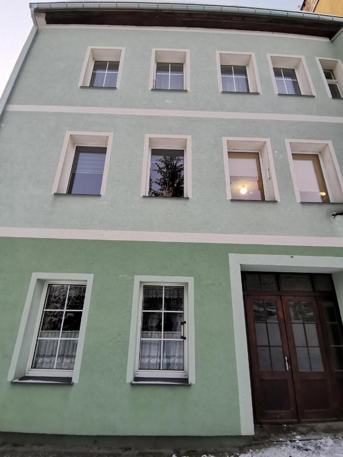 דוז'ניקי ז'דרוז' Apartament Milka W Dusznikach Zdroju מראה חיצוני תמונה