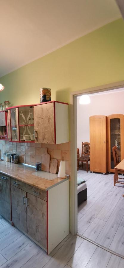דוז'ניקי ז'דרוז' Apartament Milka W Dusznikach Zdroju מראה חיצוני תמונה