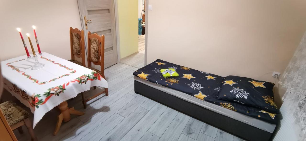 דוז'ניקי ז'דרוז' Apartament Milka W Dusznikach Zdroju מראה חיצוני תמונה