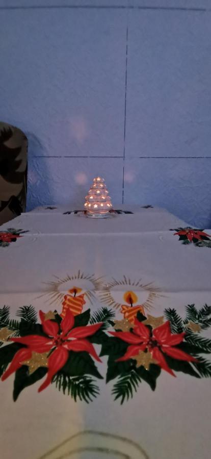דוז'ניקי ז'דרוז' Apartament Milka W Dusznikach Zdroju מראה חיצוני תמונה