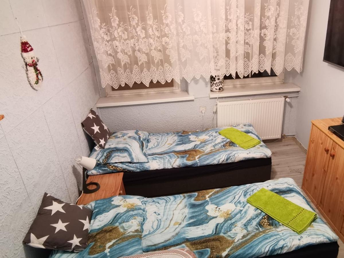 דוז'ניקי ז'דרוז' Apartament Milka W Dusznikach Zdroju מראה חיצוני תמונה
