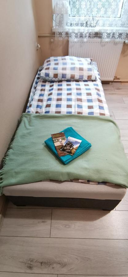 דוז'ניקי ז'דרוז' Apartament Milka W Dusznikach Zdroju מראה חיצוני תמונה