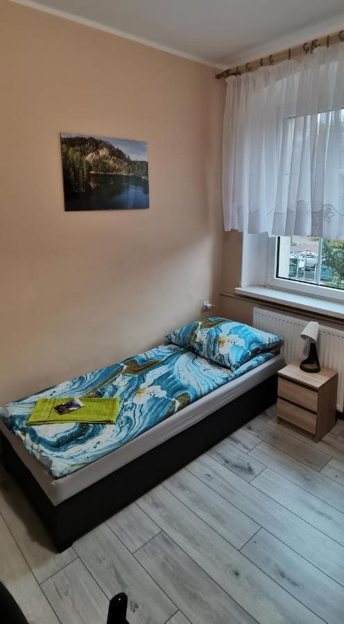דוז'ניקי ז'דרוז' Apartament Milka W Dusznikach Zdroju מראה חיצוני תמונה