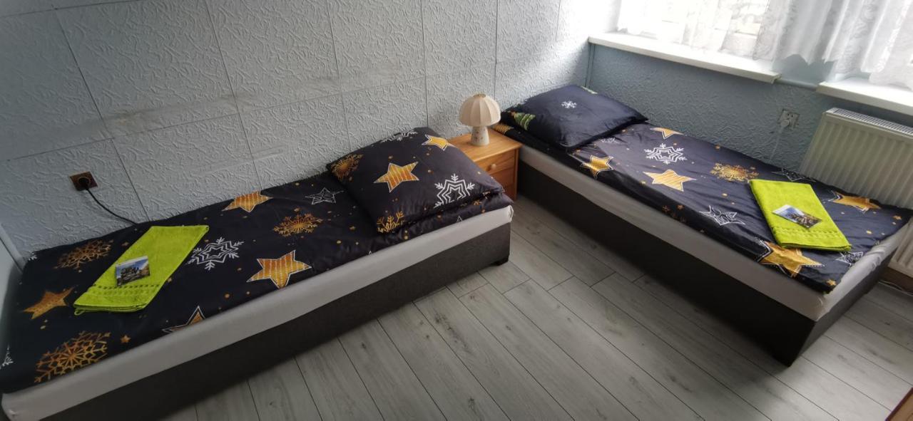 דוז'ניקי ז'דרוז' Apartament Milka W Dusznikach Zdroju מראה חיצוני תמונה