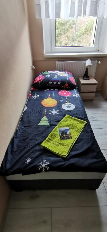 דוז'ניקי ז'דרוז' Apartament Milka W Dusznikach Zdroju מראה חיצוני תמונה