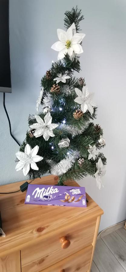 דוז'ניקי ז'דרוז' Apartament Milka W Dusznikach Zdroju מראה חיצוני תמונה