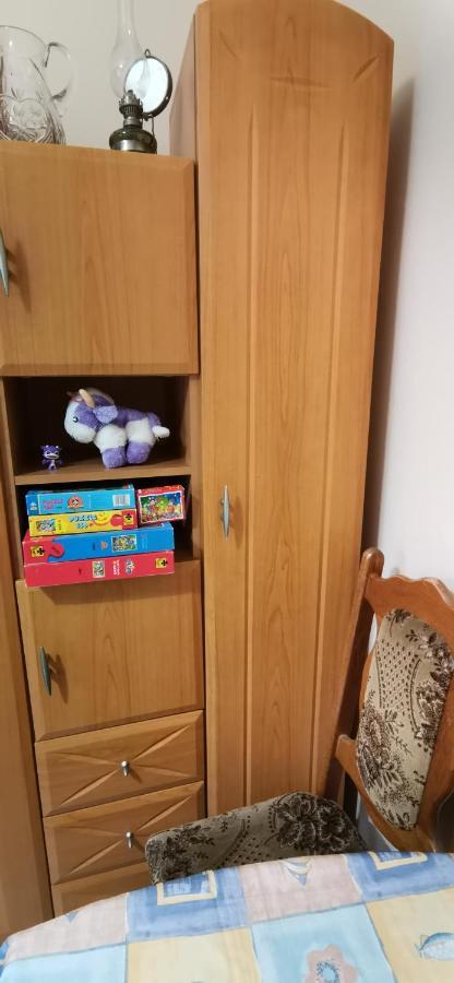 דוז'ניקי ז'דרוז' Apartament Milka W Dusznikach Zdroju מראה חיצוני תמונה