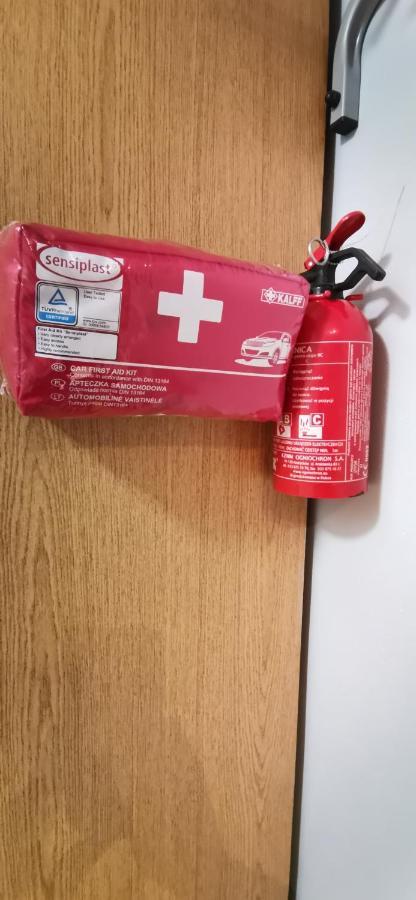 דוז'ניקי ז'דרוז' Apartament Milka W Dusznikach Zdroju מראה חיצוני תמונה