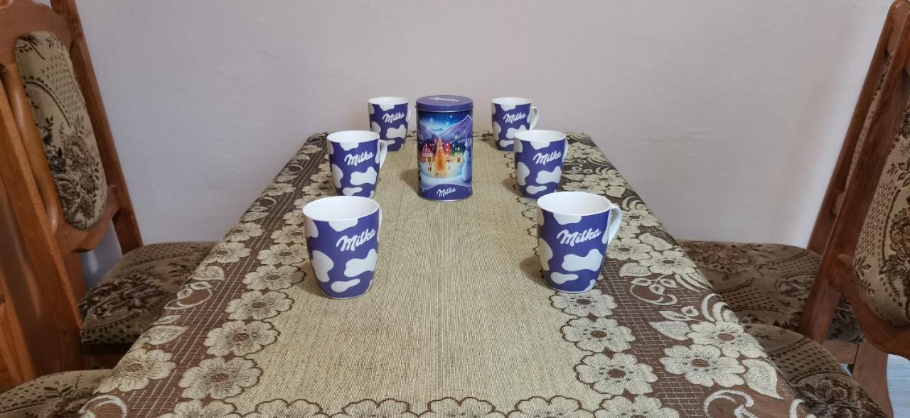 דוז'ניקי ז'דרוז' Apartament Milka W Dusznikach Zdroju מראה חיצוני תמונה