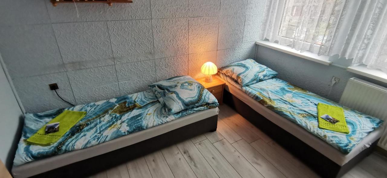 דוז'ניקי ז'דרוז' Apartament Milka W Dusznikach Zdroju מראה חיצוני תמונה